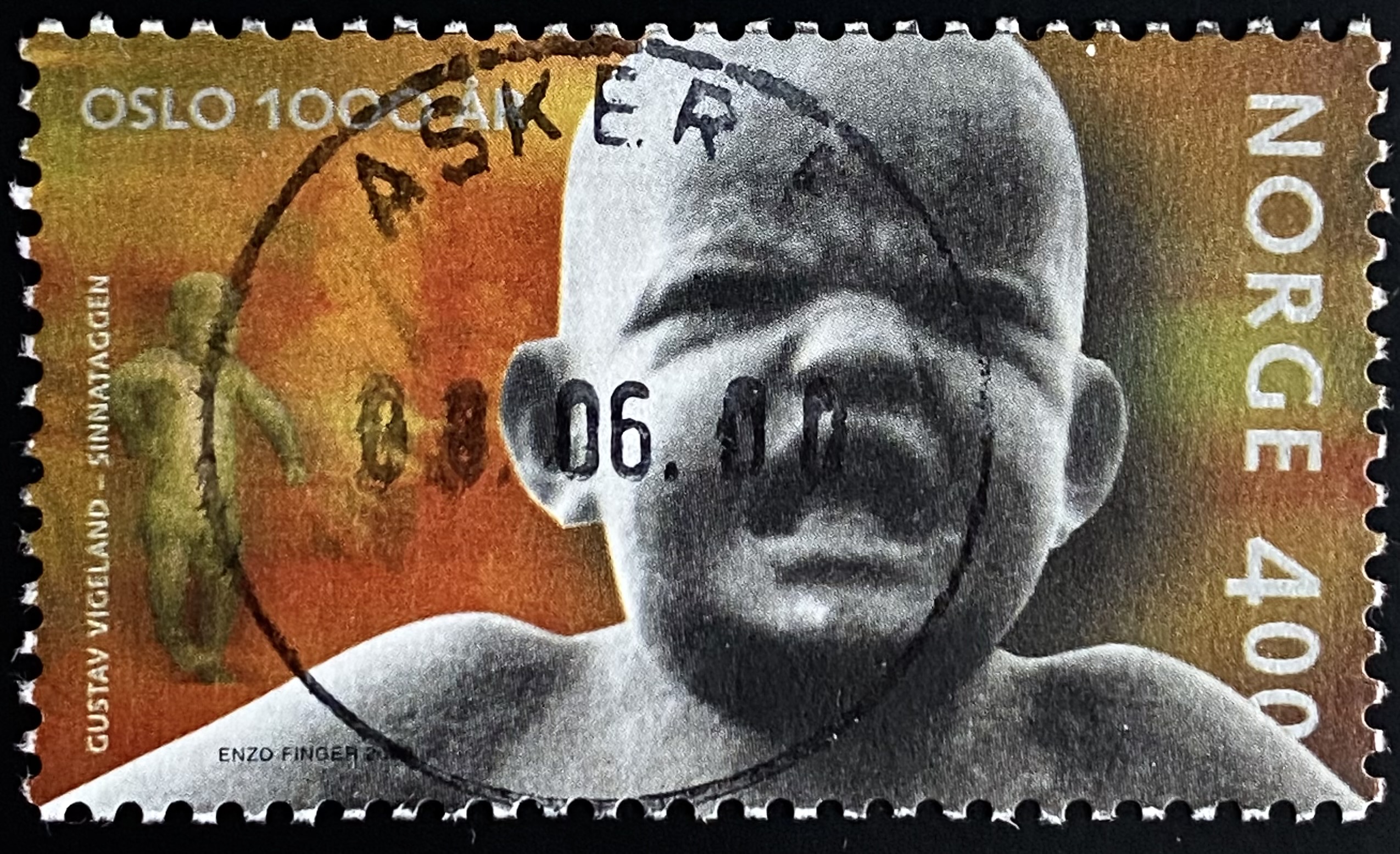 NK 1387 Asker