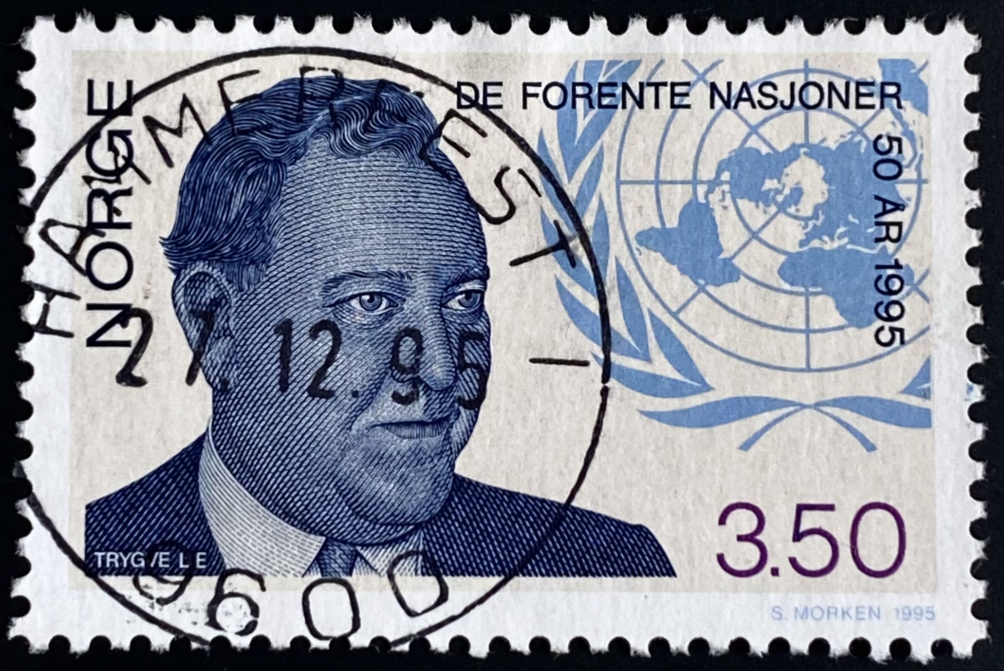 NK 1236 Hammerfest