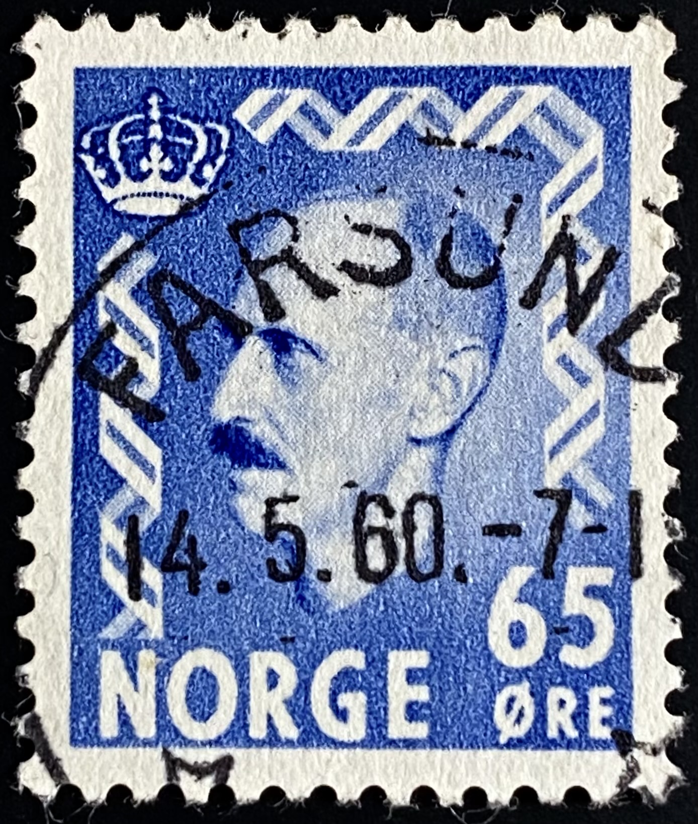NK 435 Farsund