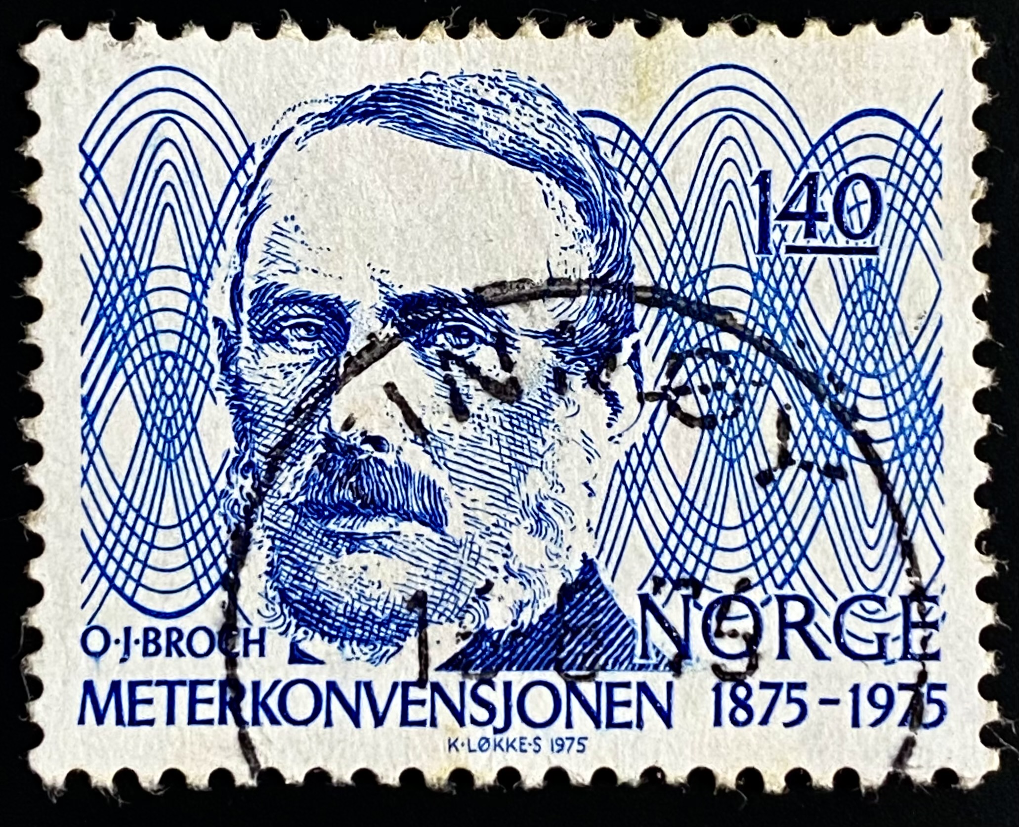 NK 752 Finnøy