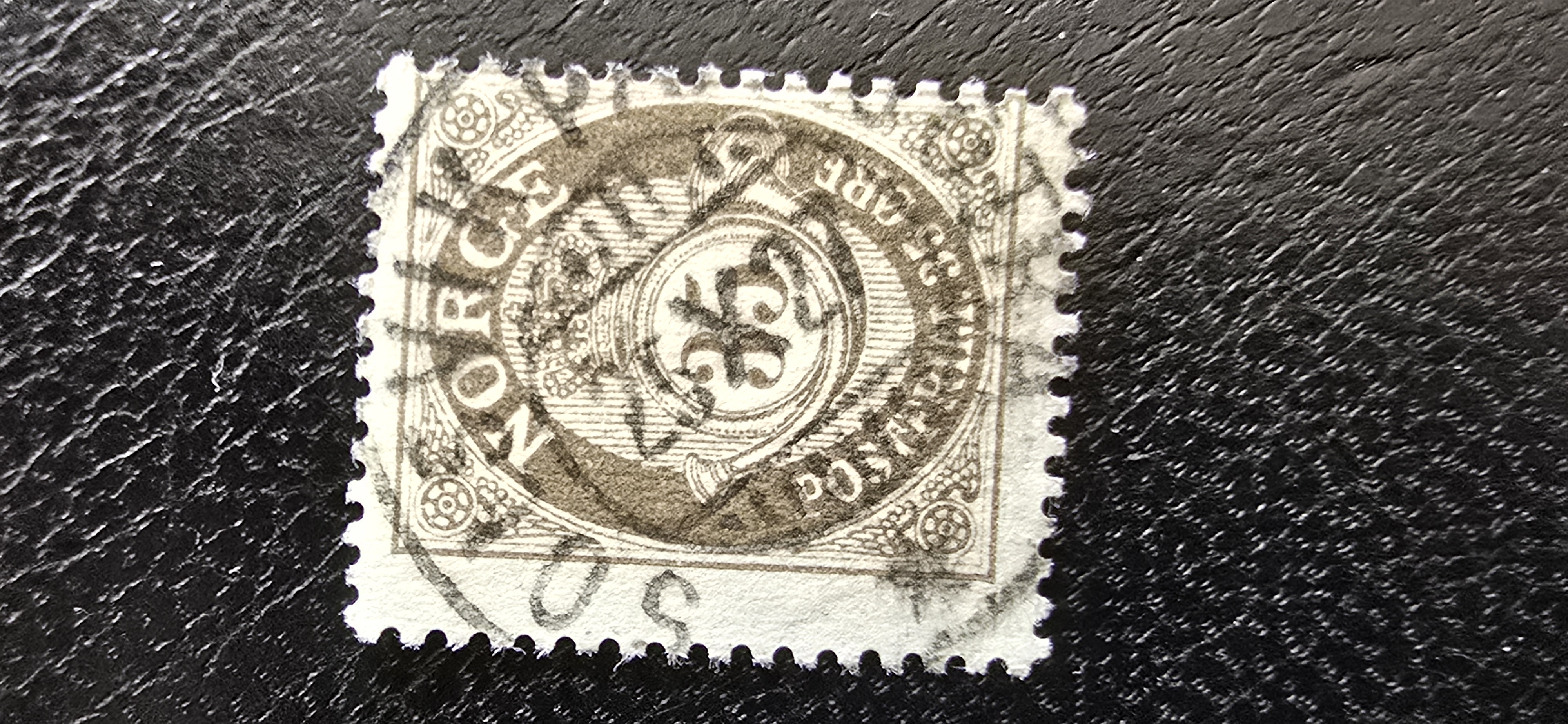 SOLSVIK PAA SOTRA 25 X 27 NK 106 HO 7PUNKT
