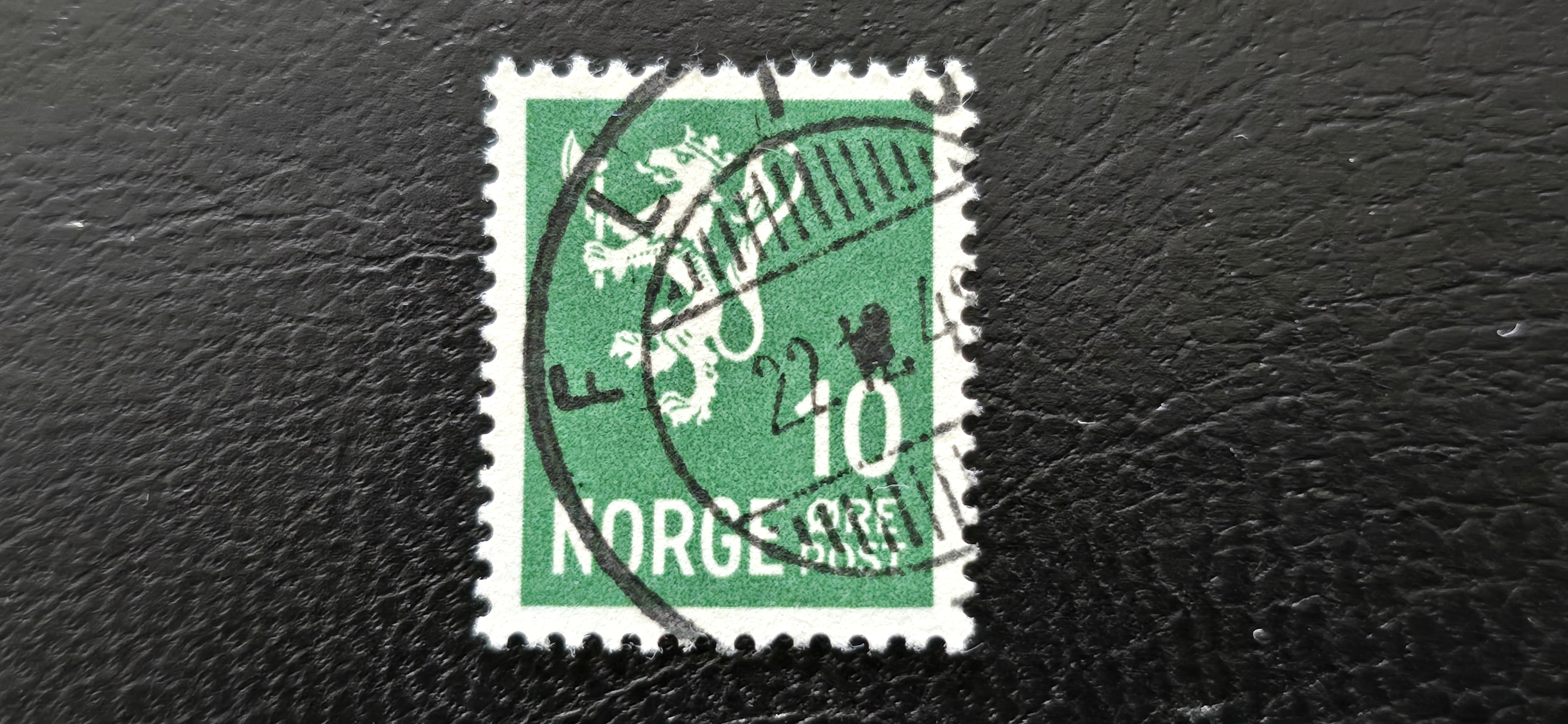 FLISA 22 12 48 HJELPESTEMPEL HEDMARK NK 242