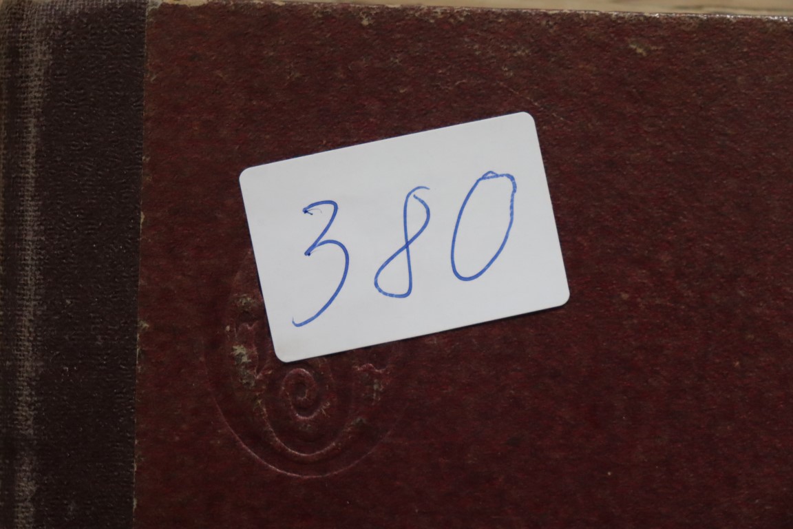 God Bog med bedre mærker - Hele Verden (380)