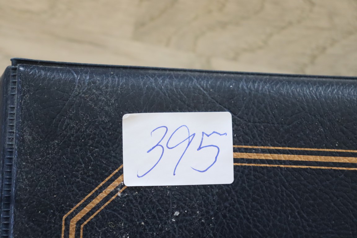 Fin samling med USA (395)