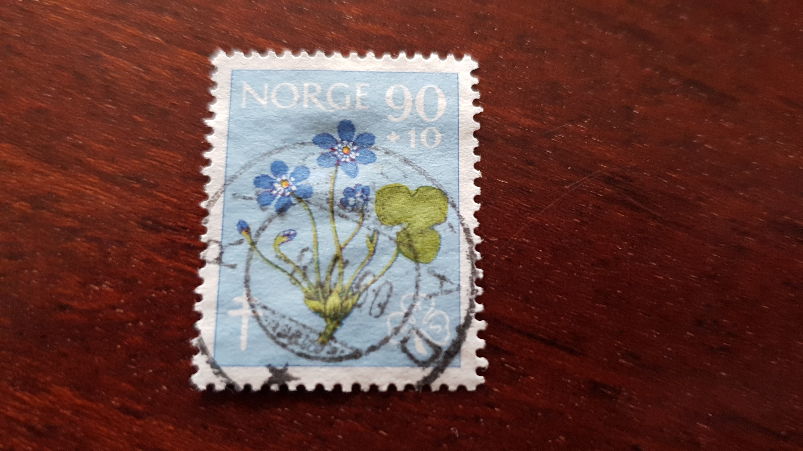 RYSSTAD -8 II 60 NK 480 AUST-AGDER