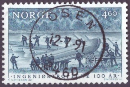 NK 1042. PRAKT=OSEN 12-7-91=