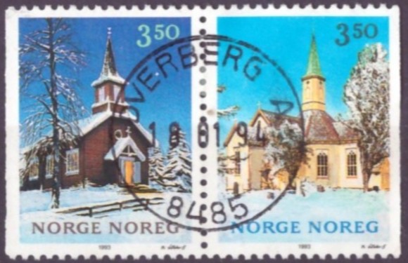 NK 1190/91. PRIMA=DVERBERG 18.01.94=