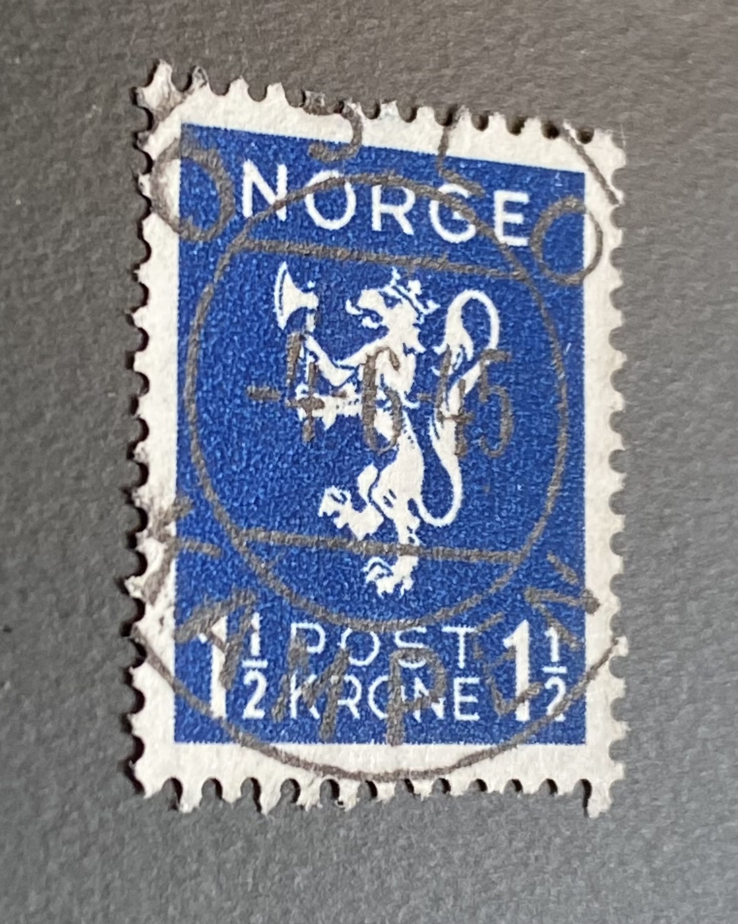 NK 230 Oslo Kampen -4 6 45