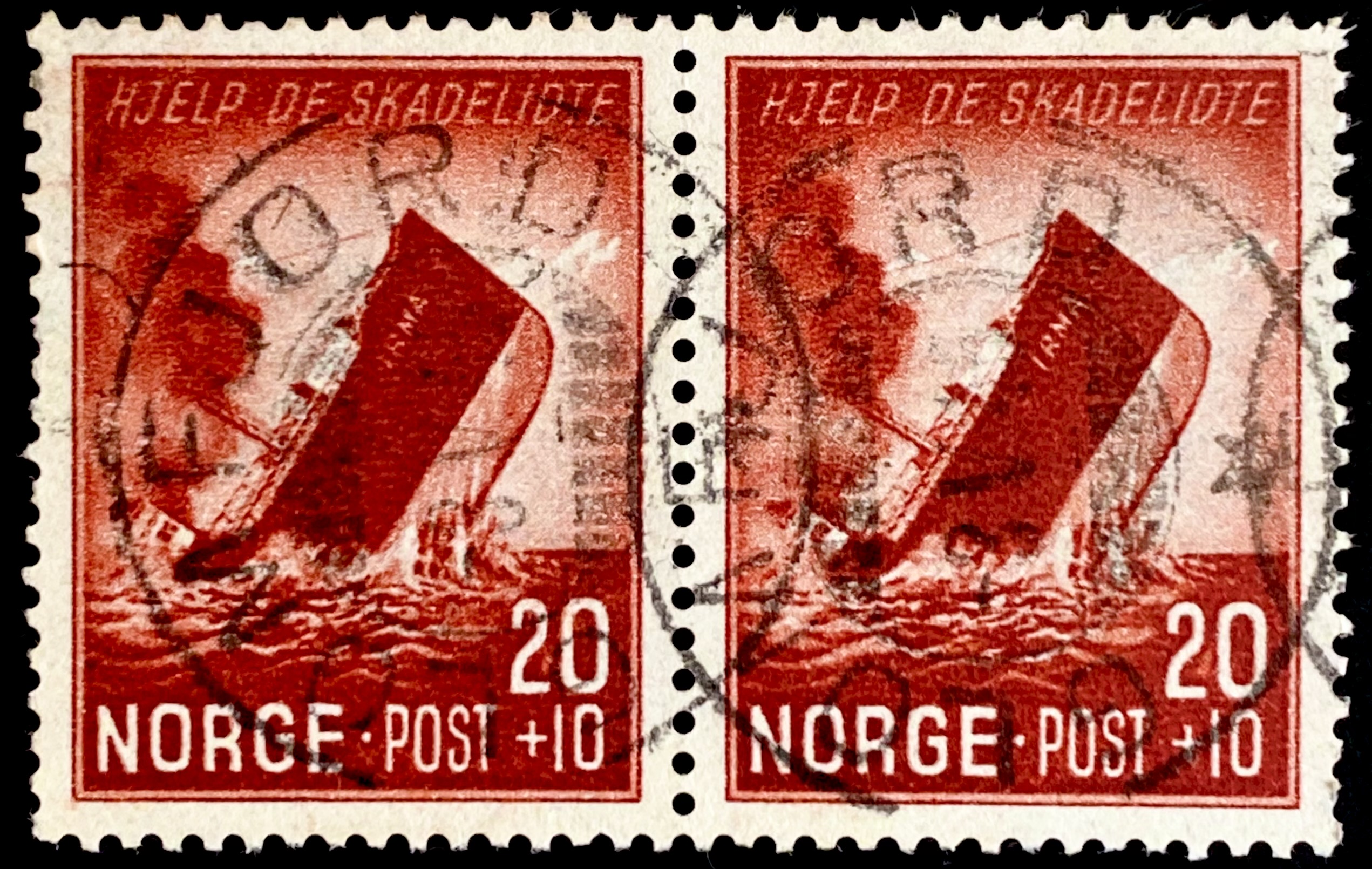 NK 324 Glomfjord -8 V 45