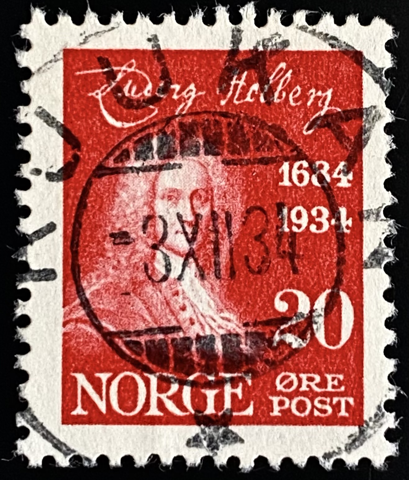 NK 191 Rjukan