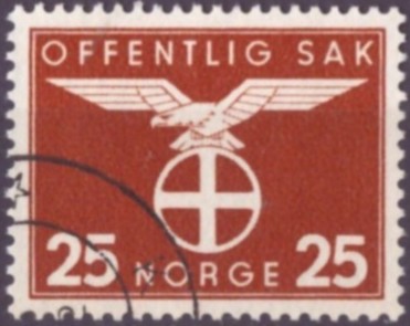 NK TJ.53. PENT LETTSTEMPLA. (325,-)