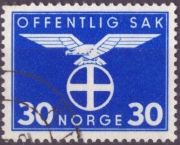 NK TJ.54. PENT LETTSTEMPLA.   (325,-)