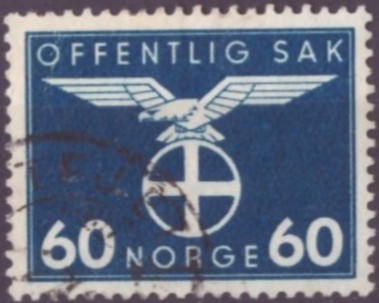 NK TJ.57. PENT LETTSTEMPLA. (150,-)