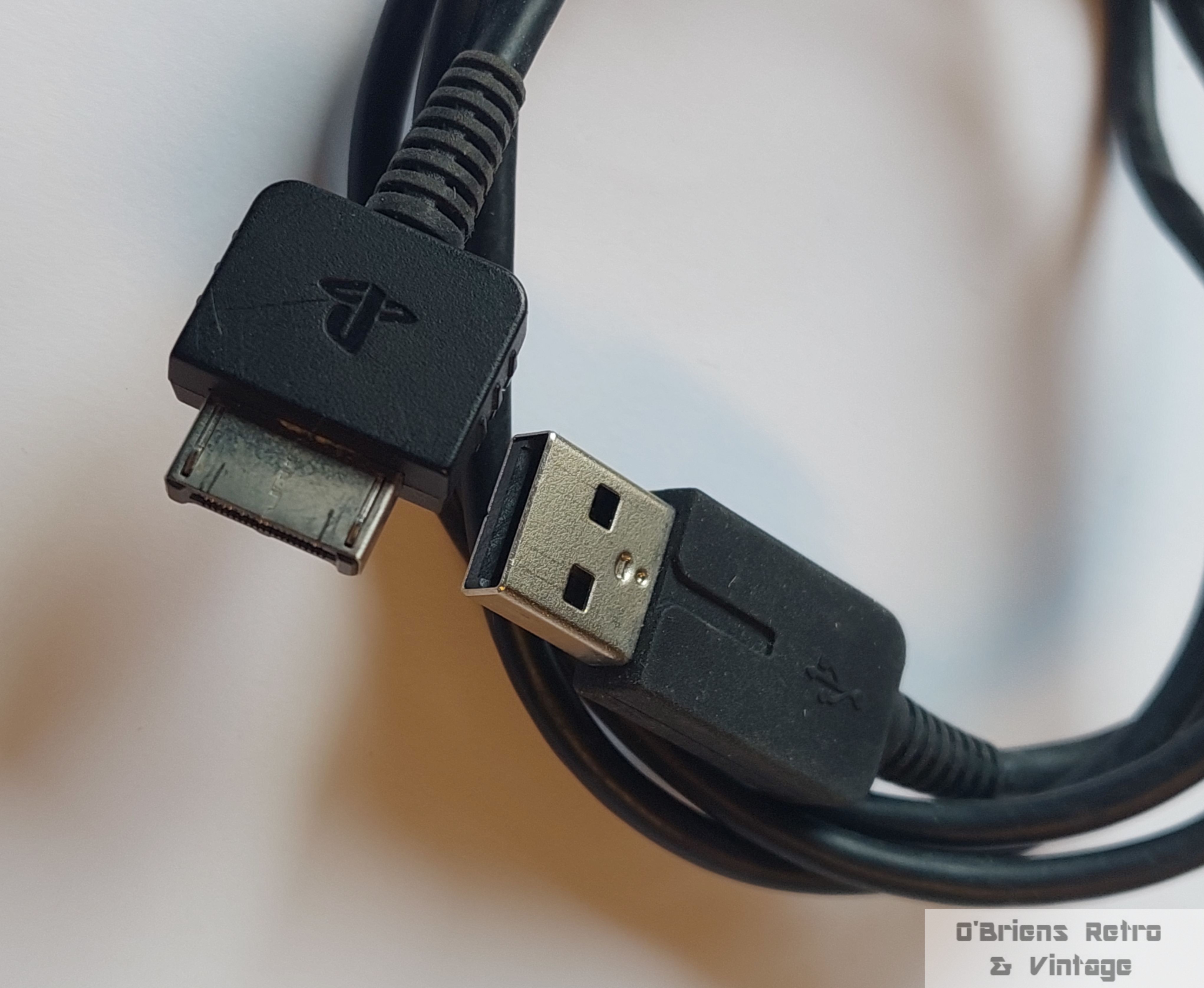 Sony PS Vita 1000 - Ladekabel - Datakabel