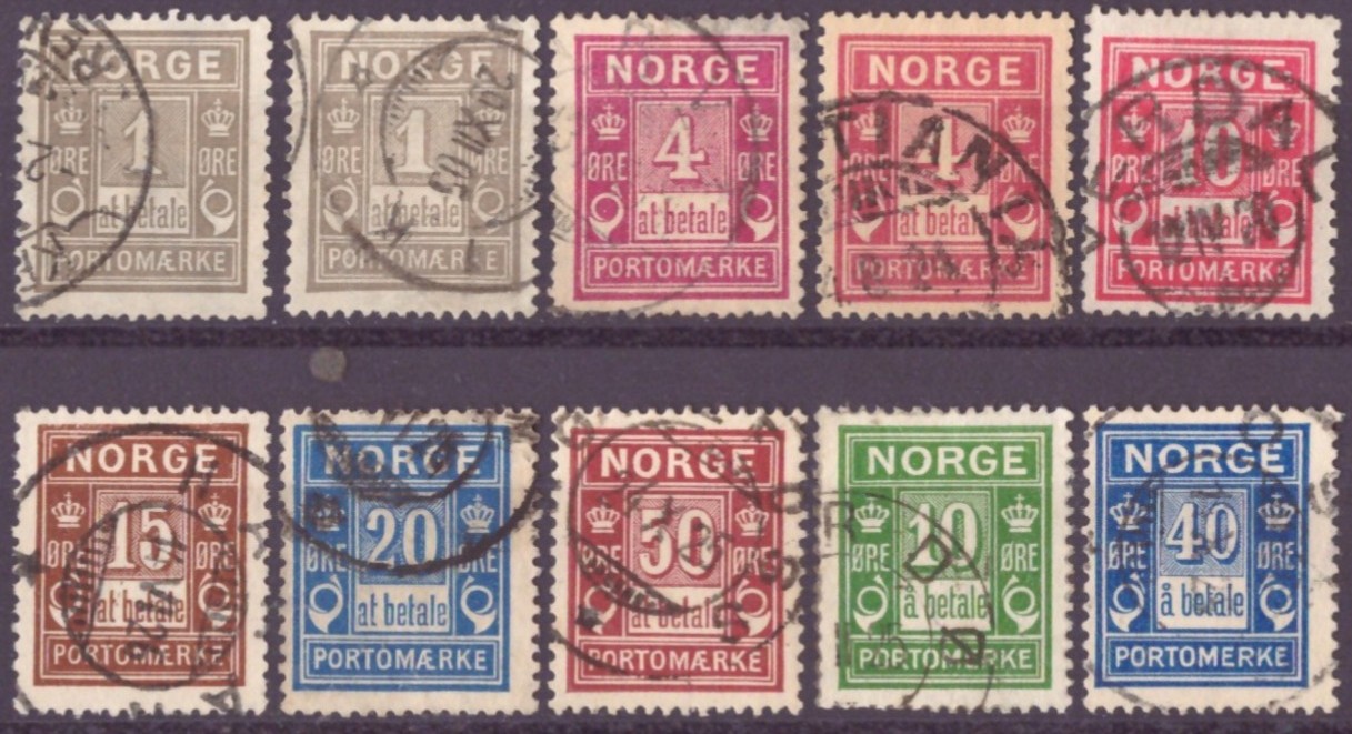 NK DIV.P.1-15. PENT RUNDSTEMPLA.