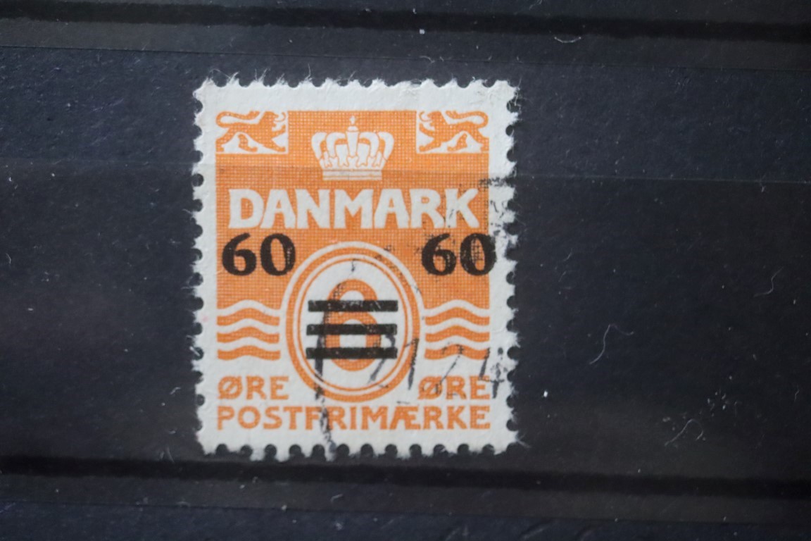 Nr. 6A - AFA 2560 NOK