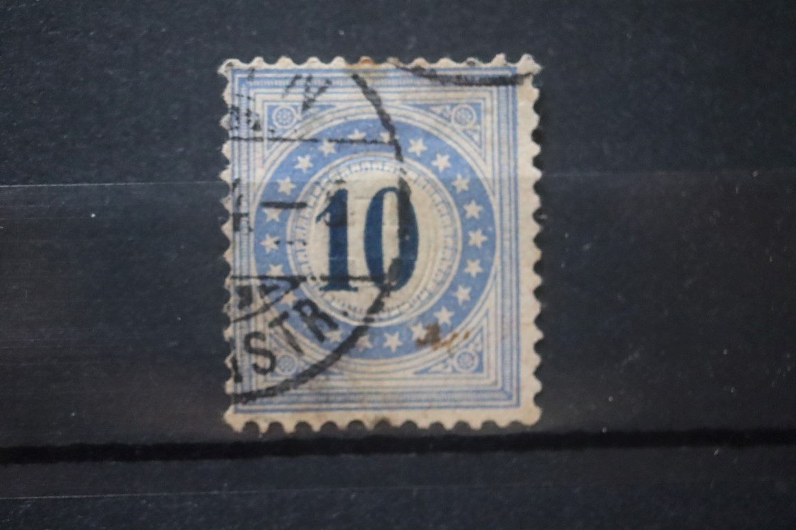 Nr. 10 - AFA 480 NOK
