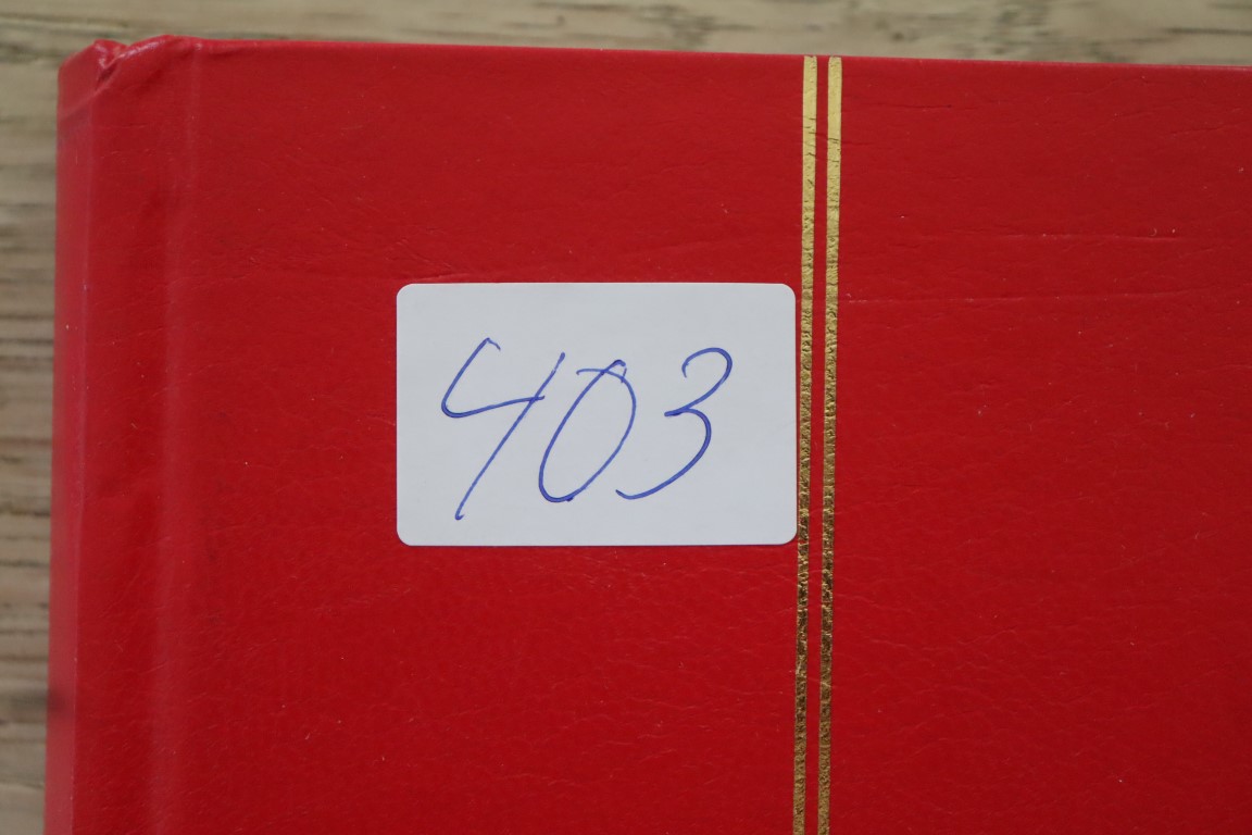 God Bog med Schweiz både **/§ (403)