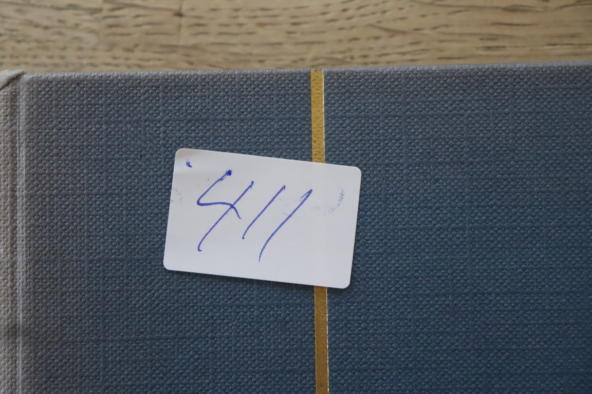 Godt Lot med Holland både **/§ (411)