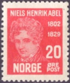 NK 174. POSTFRISK**   (70,-)