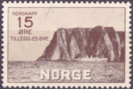 NK 181. POSTFRISK**   (25,-)