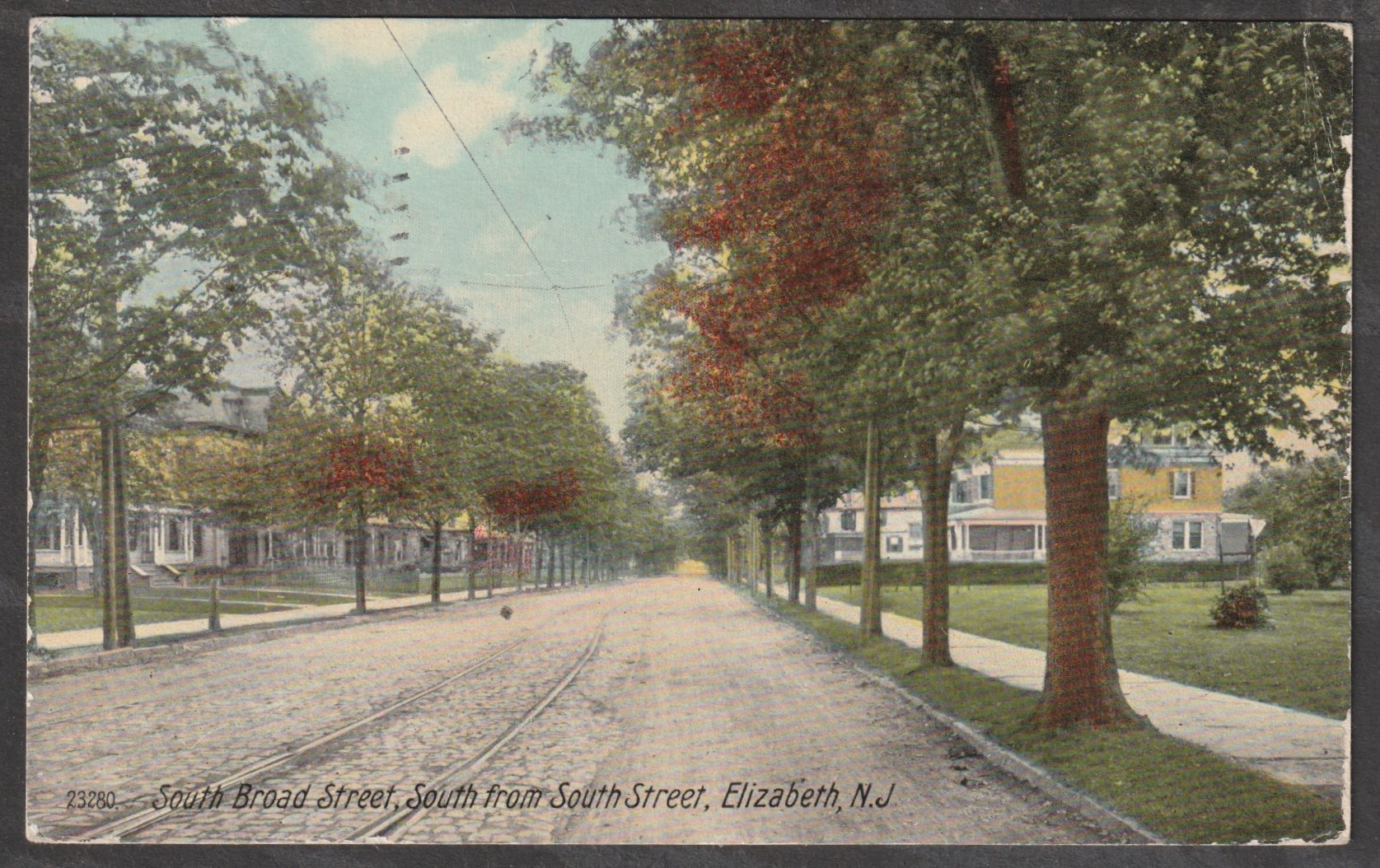 Elizabeth NJ
