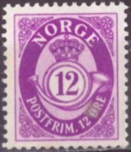 NK 243. POSTFRISK** (10,-)