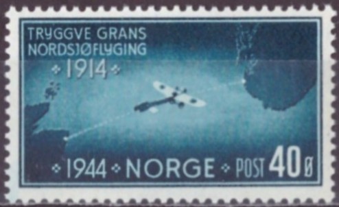 NK 325. POSTFRISK**