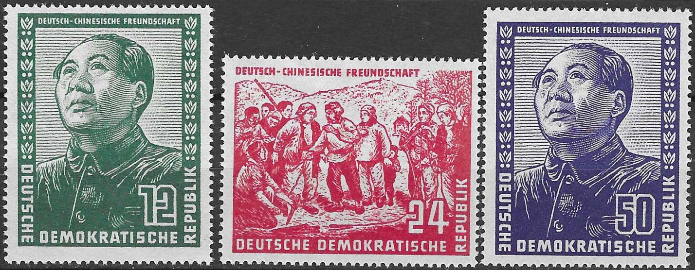 DDR AFA 120-22* - verdi 1.800 NOK