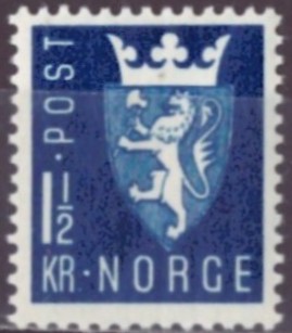 NK 330. POSTFRISK**   (30,-)