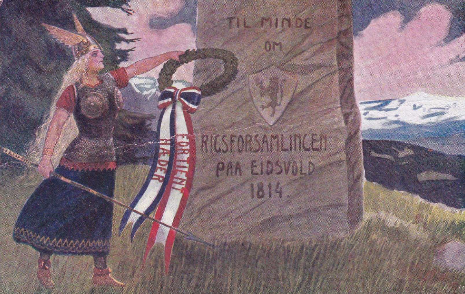 Til minde om Rigsforsamlingen ( 30 M & Co)