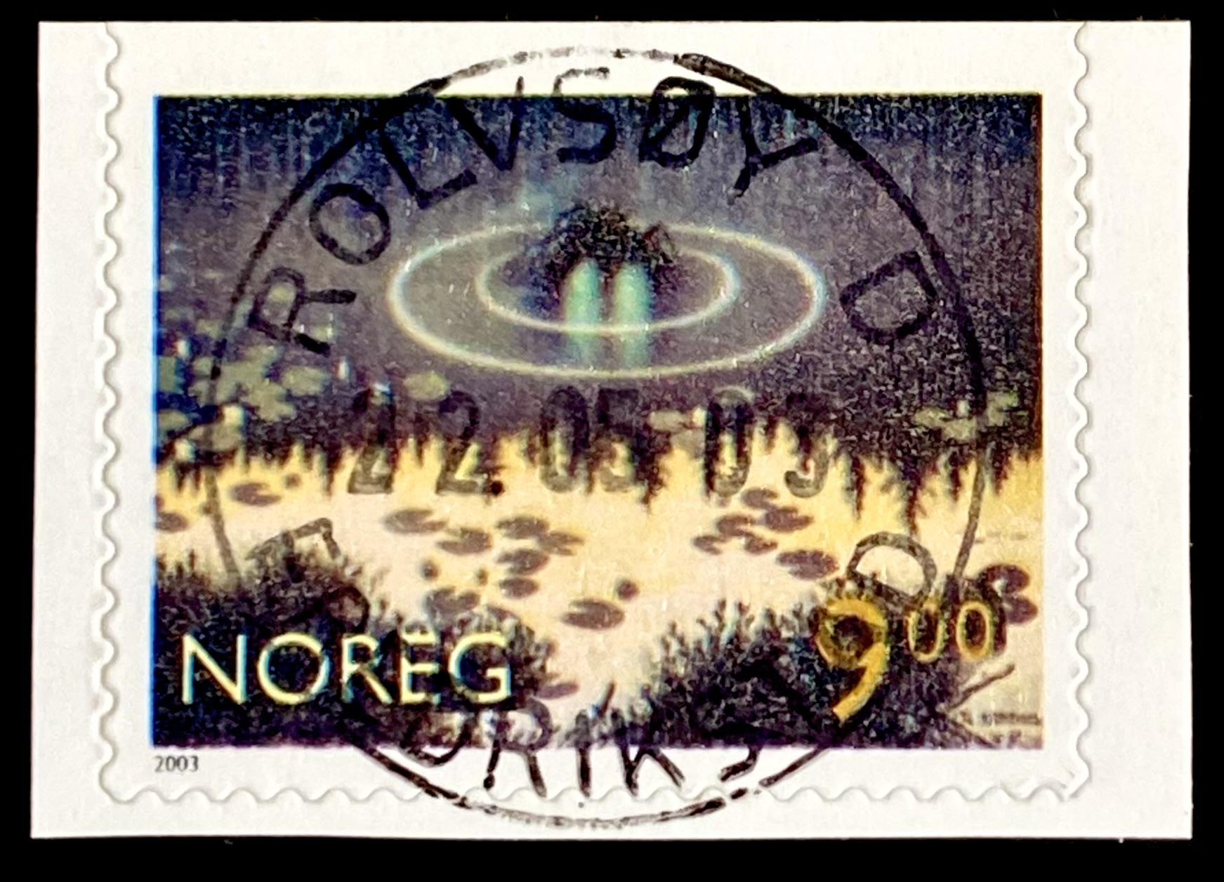 NK 1499 Fredrikstad Rolvsøy 1.dag