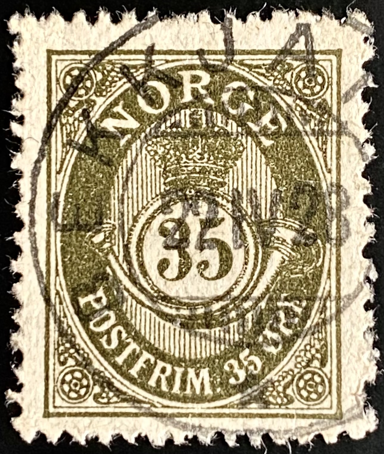 NK 106 Bekkjarvik