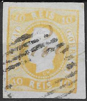 Portugal AFA 18 - verdi 2.250 NOK