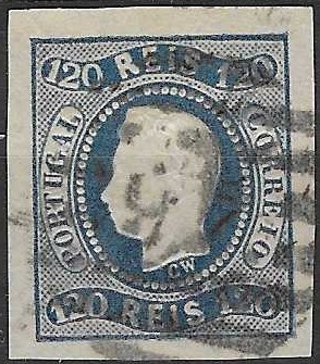 Portugal AFA 24 brede marginer - verdi 1.100 NOK