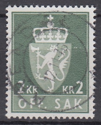 NK T115 Arendal 12.11.76