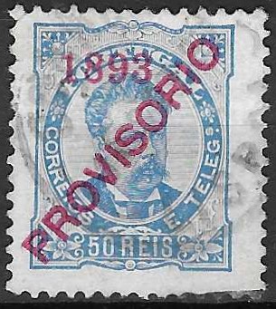 Portugal AFA 91 - verdi 1.200 NOK