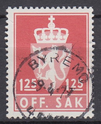 NK T129b Byremo 09.08.79