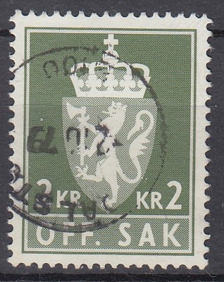 NK T133 Isdalstø 02.10.79