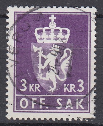 NK T135 Elverum 24.09.82