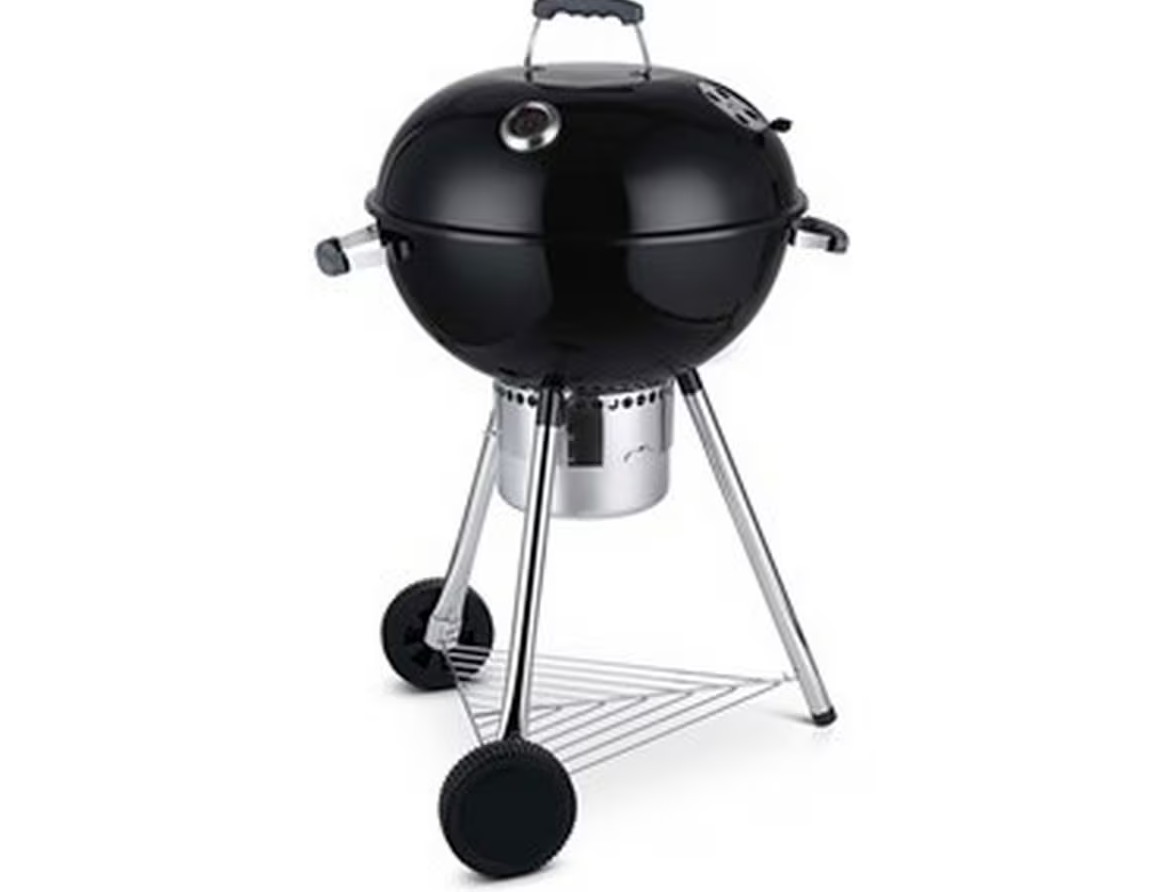 Austin And Barbeque stor kullgrill (57cm)