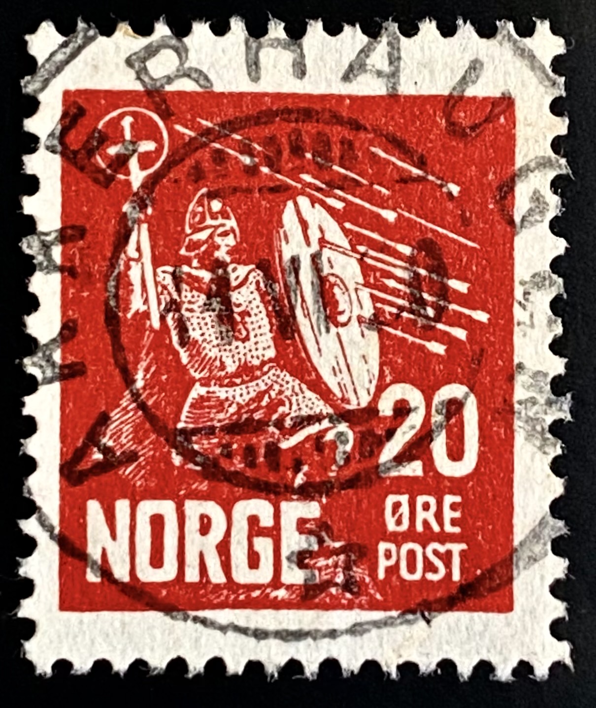 NK 179 Akkerhaugen
