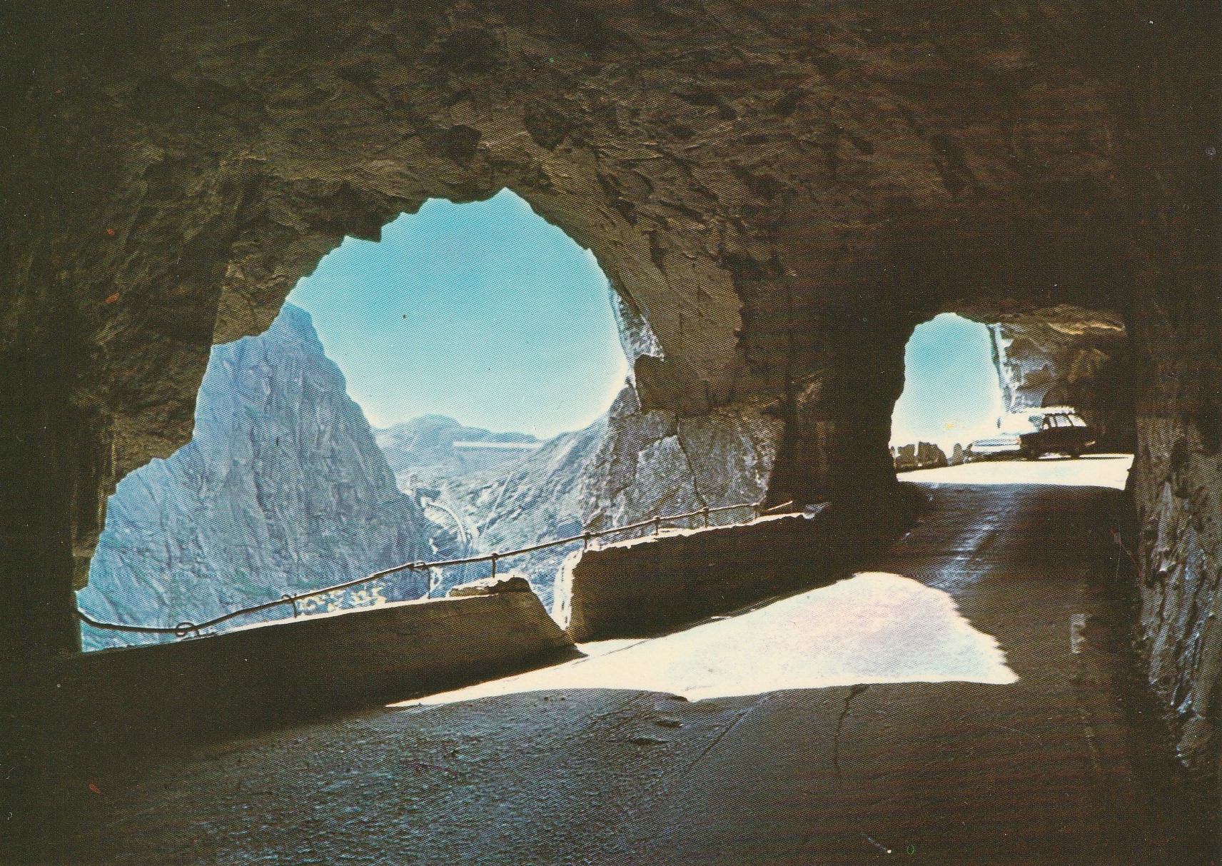 Jøssingfjord. Vimpelfabrikken 955