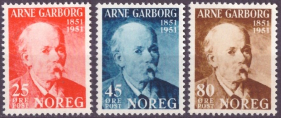 NK 404-06. POSTFRISK** (56,-)