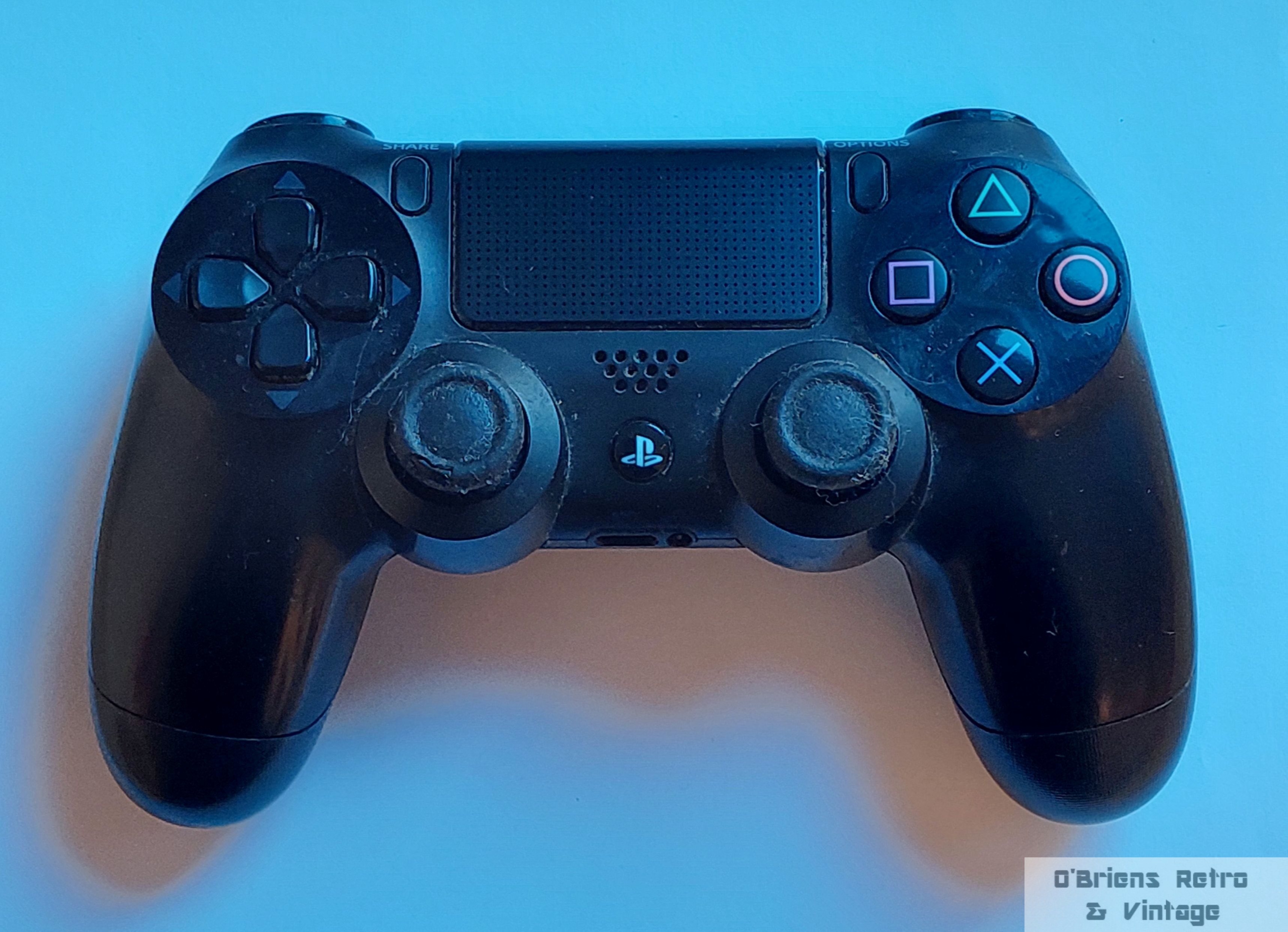 Sony DualShock 4 Wireless Controller til PlayStation 4