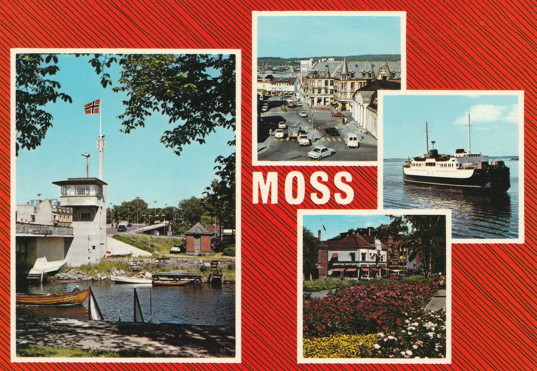 Moss . Aune M-5093-1