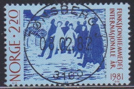 Nk 894.  Tønsberg J 08.02.82.