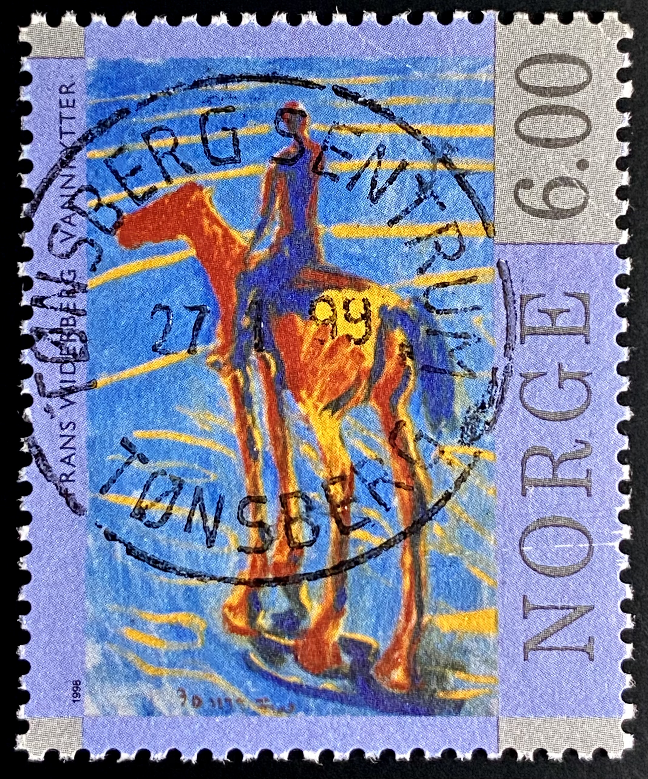 NK 1336 Tønsberg