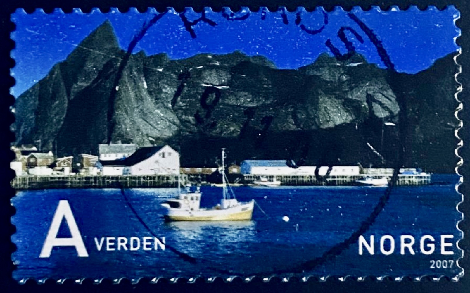 NK 1650 Røros 19.11.08 (Verden)