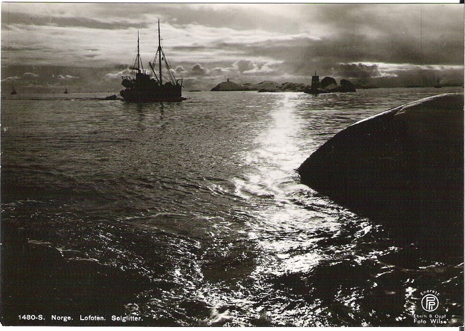 Lofoten. B.Oppi 1480 S (Foto: Wilse)